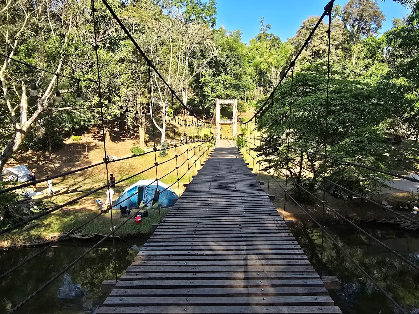 Khlong Wang Chao National Park