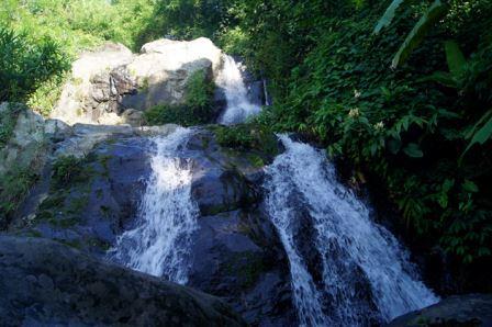 Si Chomphu Forest Park
