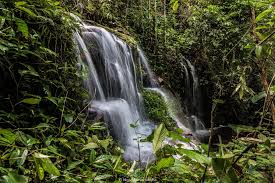 Mae Tho National Park